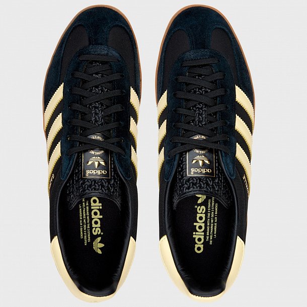 Кроссовки adidas Originals Gazelle Indoor - фото 5