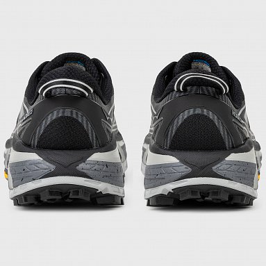 Кроссовки Hoka One One Mafate Speed 2, цвет черный, артикул 1126851-BCS