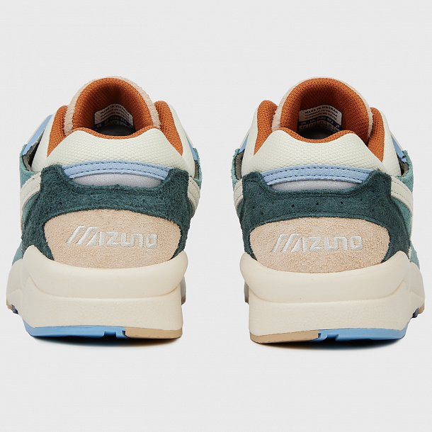 Кроссовки Mizuno Sky Medal S - фото 2