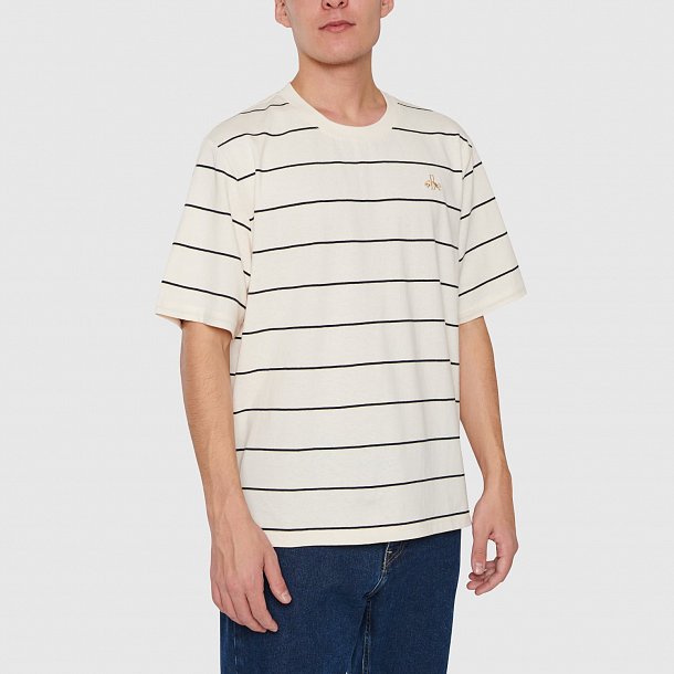 Футболка Puma Rudolf Dassler Legacy Stripes Tee