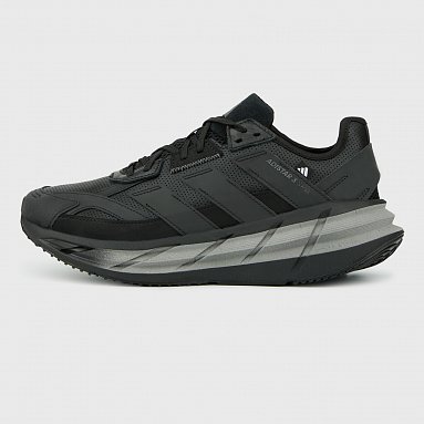 Кроссовки adidas Adistar 3 Sportswear черный, артикул JP7386