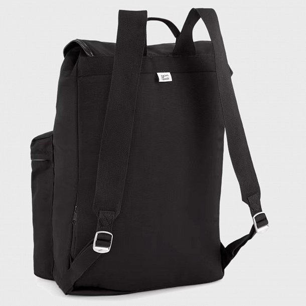 Рюкзак Puma Mmq Backpack - фото 1