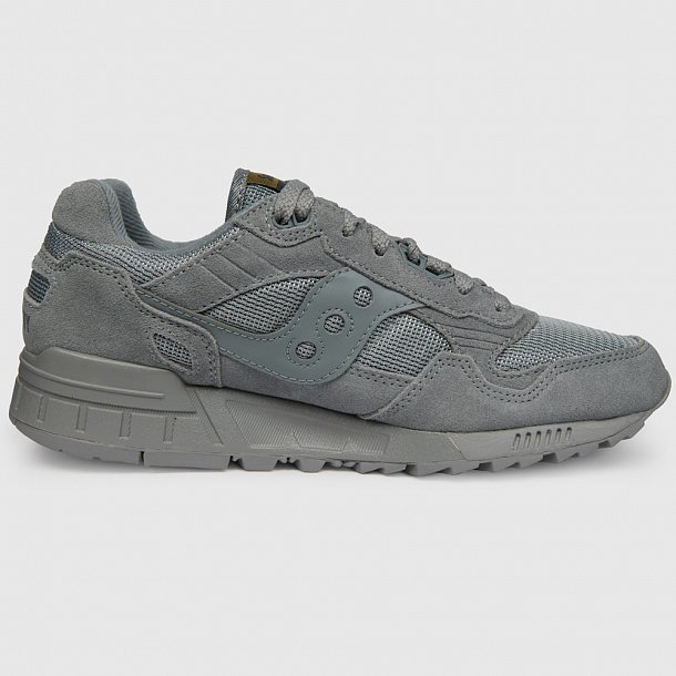 Кроссовки Saucony Shadow 5000 - фото 2