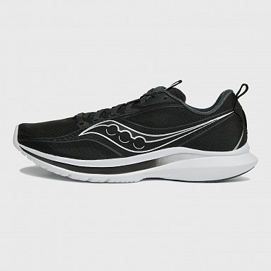 Кроссовки Saucony Kinvara 13 черный, артикул S20723-05