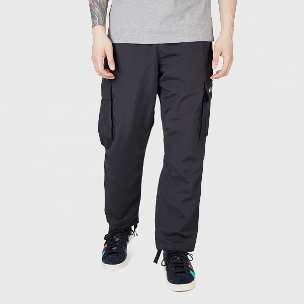 Брюки adidas Originals Trefoil Area Cargo Pants