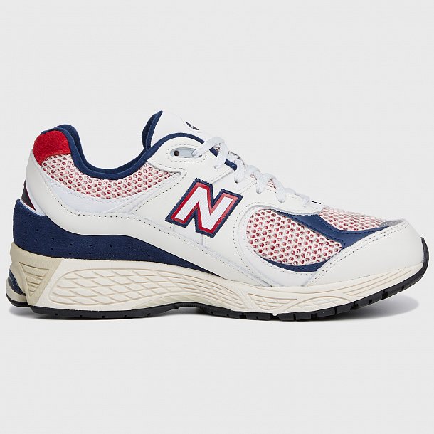 Кроссовки New Balance 2002R - фото 2