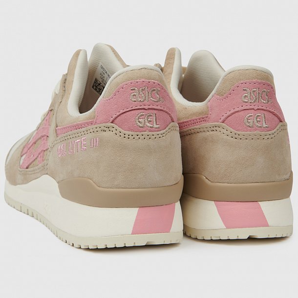Кроссовки Asics Gel-Lyte III Og Kadomatsu - фото 4
