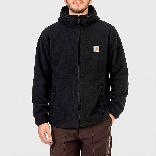 Флисовая Куртка Carhartt Wip Blevin Liner