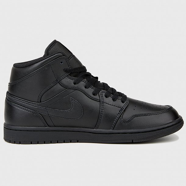 Кроссовки Air Jordan 1 Mid - фото 2