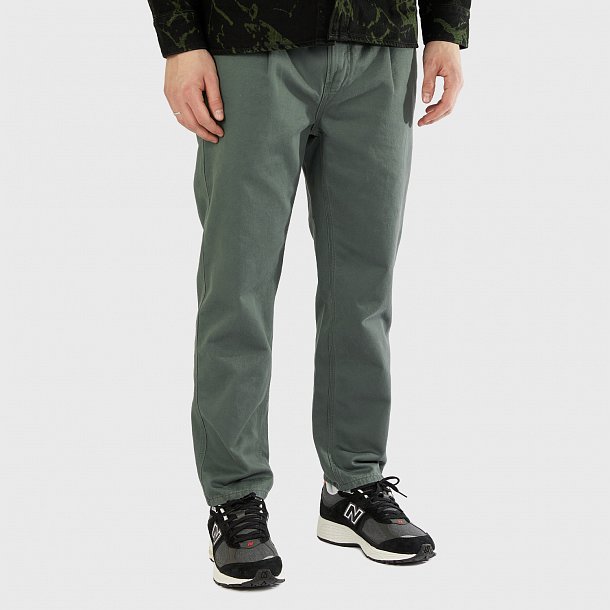 Брюки Carhartt Wip Abbott Pant