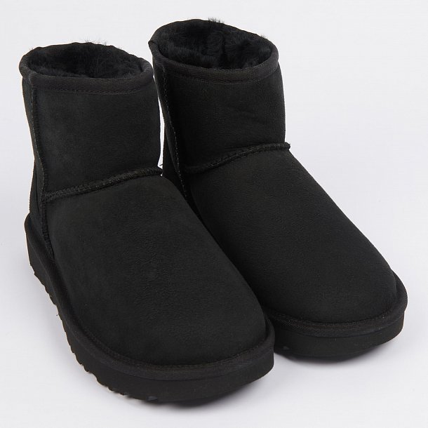 Ботинки Ugg Classic Mini II W - фото 5