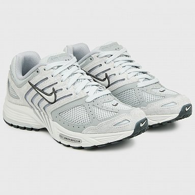 Кроссовки Nike Air Pegasus 2K5 W, цвет серый, артикул HJ5271-001