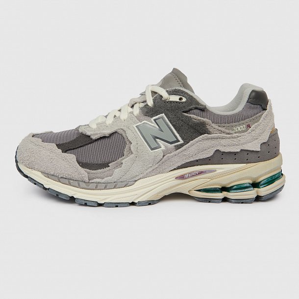 Кроссовки New Balance 2002