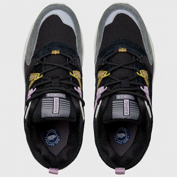 Кроссовки Karhu Fusion 2.0 - фото 5
