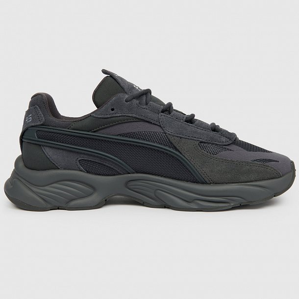 Кроссовки Puma RS-Connect Mono - фото 6