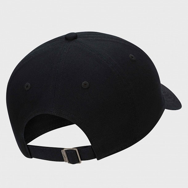 Бейсболка Nike Club Unstructured Futura Wash Cap - фото 1