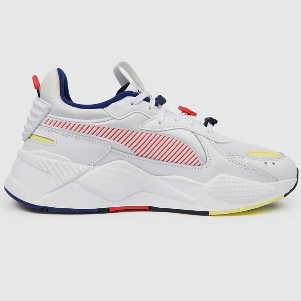 Кроссовки Puma RS-X Decor8 - фото 4