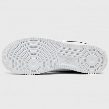 Кроссовки Nike Air Force 1 '07, цвет белый, артикул DZ4510-100