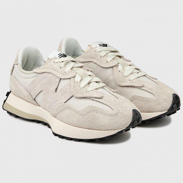 Кроссовки New Balance 327 - фото 1