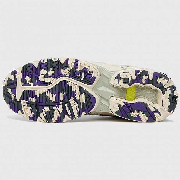 Кроссовки Mizuno Wave Rider 10 Future Gardens D1GA3317-01 (цвет