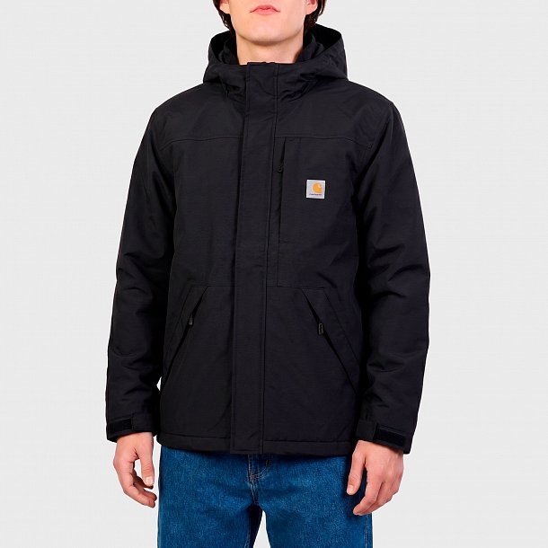 Куртка Carhartt Storm Defender