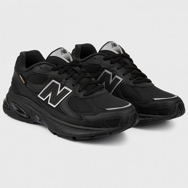 Кроссовки New Balance 2010 Cordura - фото 1