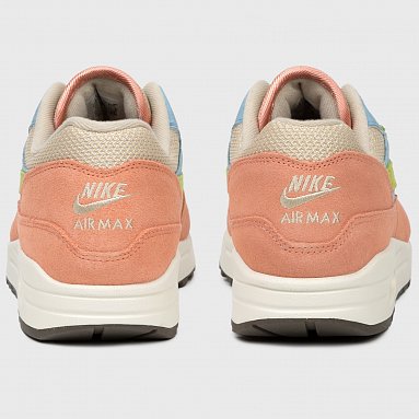 Кроссовки Nike Air Max 1 , цвет бежевый, артикул DV3196-800