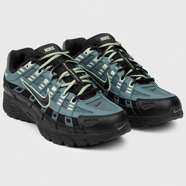 Кроссовки Nike P-6000 - фото 1