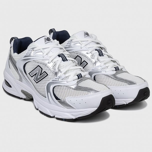Кроссовки New Balance 530 - фото 1