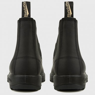 Ботинки Blundstone 558 Classics Chelsea Boots, цвет черный, артикул 558-B