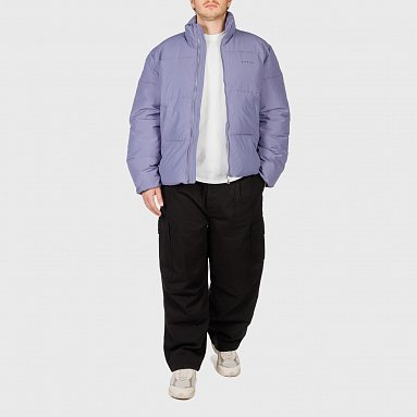 Брюки Carhartt Wip Cole Cargo Pant, цвет черный, артикул I031218.89.GD