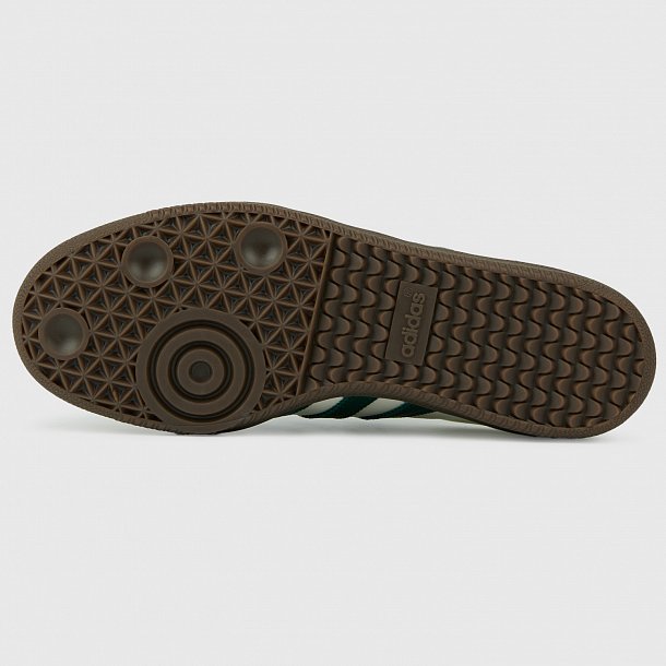 Кроссовки adidas Originals Samba OG W - фото 4