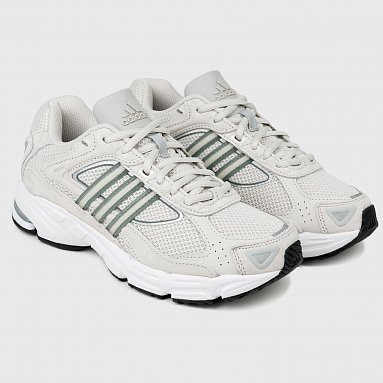 Кроссовки adidas Originals Response CL W, цвет серый, артикул ID4290