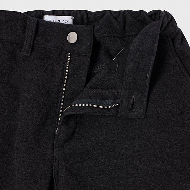 Брюки Edwin Labour II Pant, цвет серый, артикул I035741.3F5.67