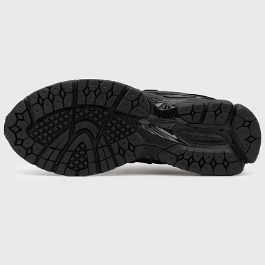 Кроссовки New Balance 1906U, цвет черный, артикул M1906NJ/D