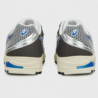 Кроссовки Asics Gel-DS Trainer 14, цвет серый, артикул 1203A607-103