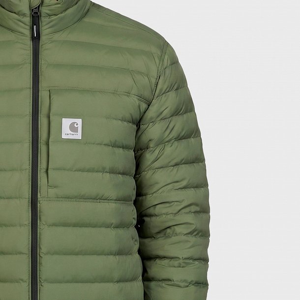 Куртка Carhartt Insulated Jacket - фото 1