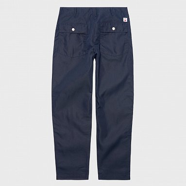 Брюки Edwin Baker Pant, цвет синий, артикул I036716.77.67