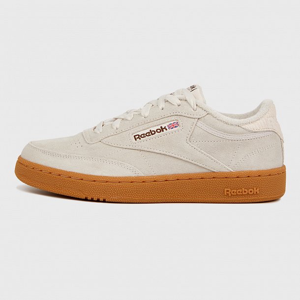 Кроссовки Reebok Club C 85
