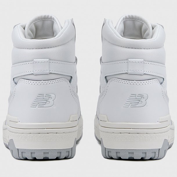 Кроссовки New Balance 650 - фото 4