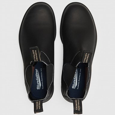 Ботинки Blundstone 510 Originals Chelsea Boots, цвет чёрный, артикул 510-B