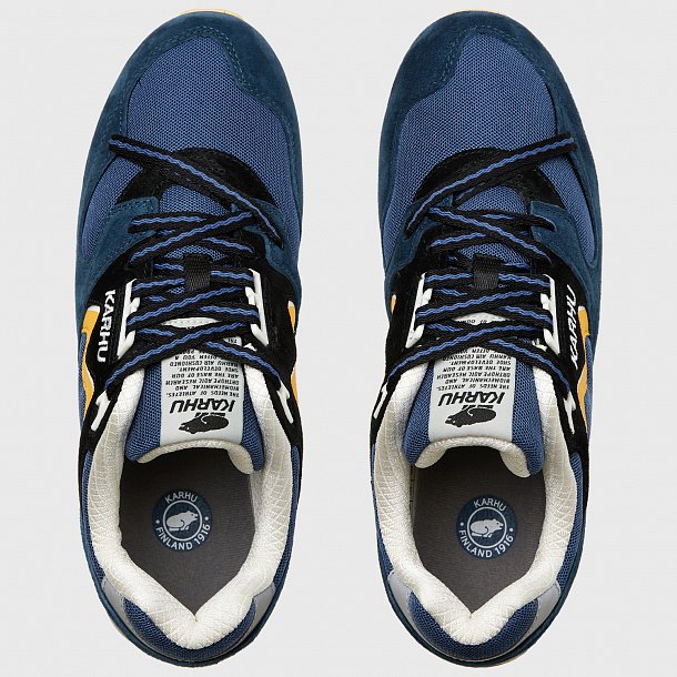 Кроссовки Karhu Synchron - фото 5