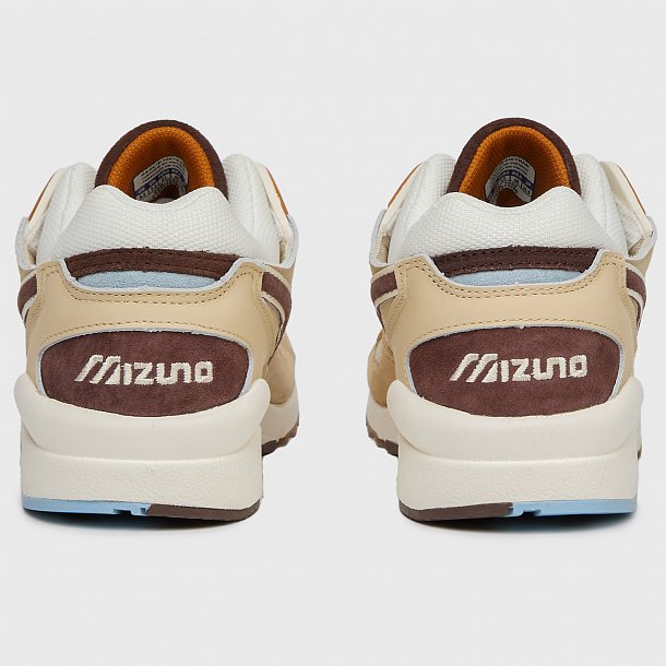 Кроссовки Mizuno Sky Medal S Premium - фото 3