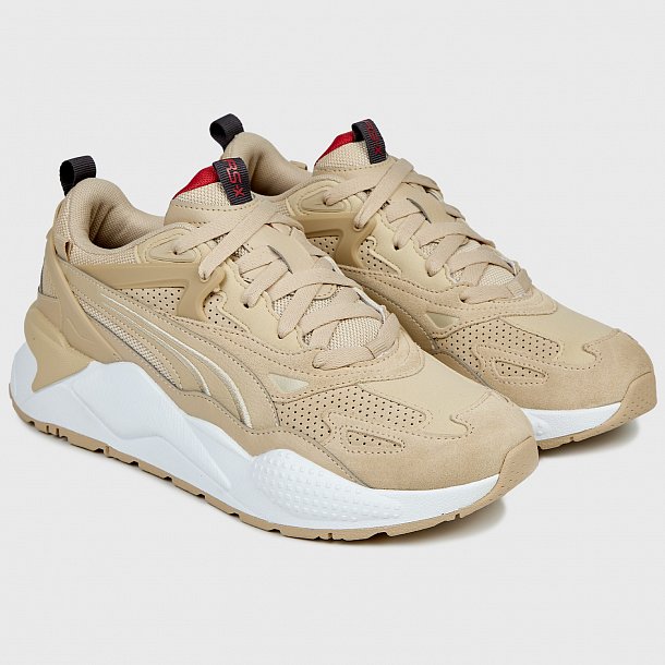 Кроссовки Puma RS-X Efekt Perforated - фото 1