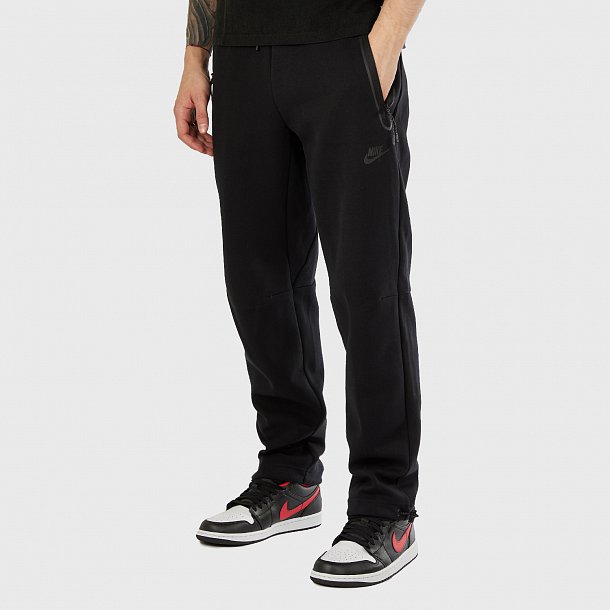 Брюки Nike Sportswear Tech Fleece