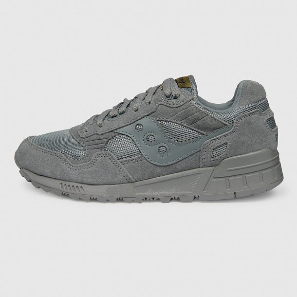 Кроссовки Saucony Shadow 5000