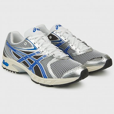 Кроссовки Asics Gel-DS Trainer 14, цвет серый, артикул 1203A607-103