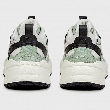 Кроссовки Puma RS-X Efekt Lux Wns, цвет мультиколор, артикул 393771-02
