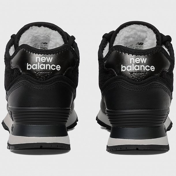 Кроссовки New Balance 574 Mid - фото 3
