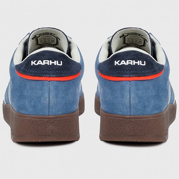 Кроссовки Karhu Trampas - фото 4